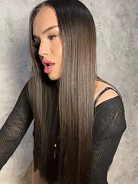 LushMirai online show from 8, 1, 2026