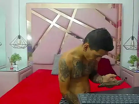 ViolethANDJuanda online show from 10, 1, 2026