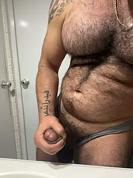 wolfbucker online show from 14, 1, 2026