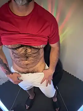 wolfbucker online show from 13, 3, 2026