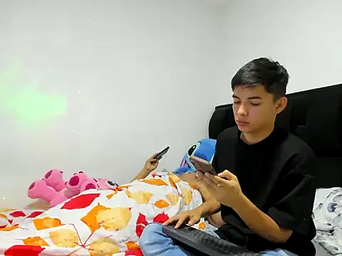 Bleessexx online show from 16, 1, 2026