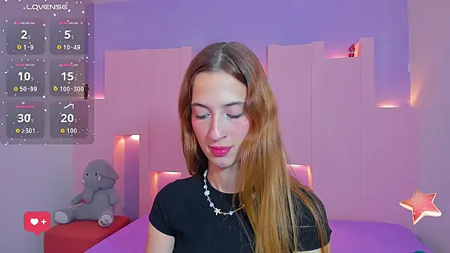 emilywilliis online show from 2, 3, 2026