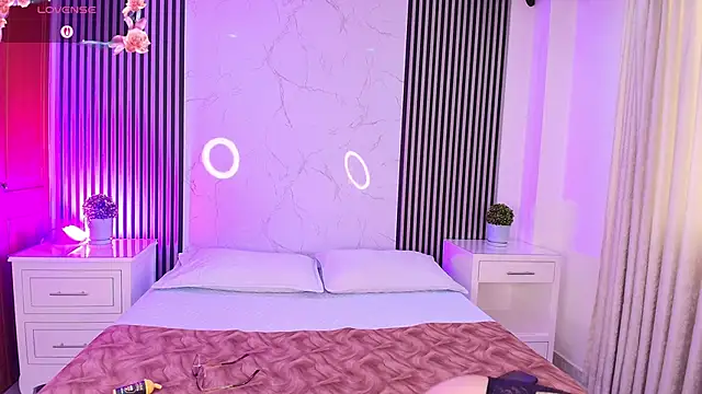 DafneHills  online show from 7, 1, 2026