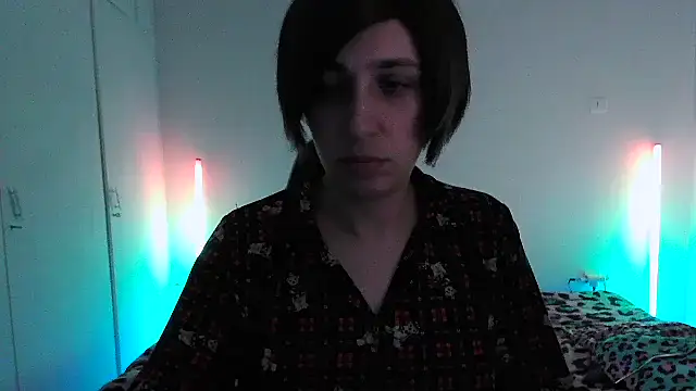 HoneyValentine online show from 19, 3, 2026