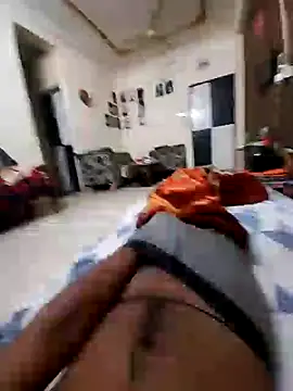 rohit16770 online show from 25, 2, 2026