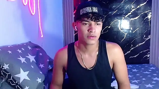 jamescurly00 online show from 19, 3, 2026