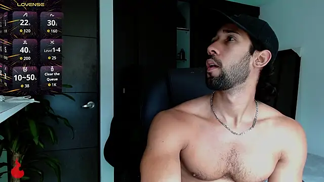 Rem Dimartinz online show from 24, 2, 2026