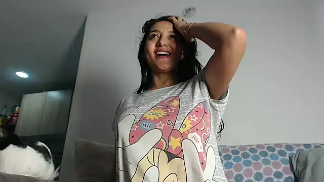 Snapshot of samanta_xi chatting on 26, 5, 2026 samanta xi online show from 26, 5, 2026
