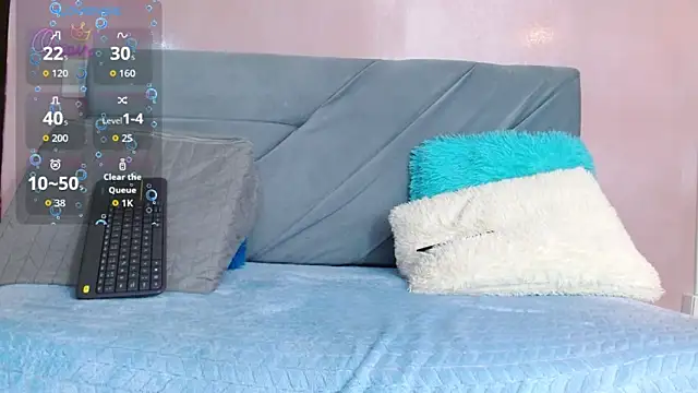 studentdeivy  online show from 10, 2, 2026