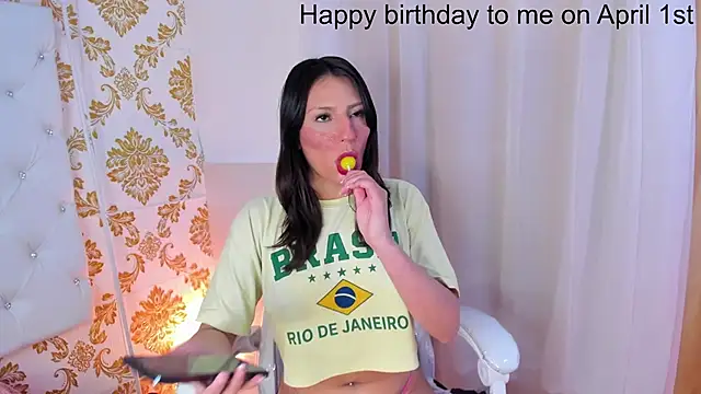 pinky  bunny online show from 1, 4, 2026