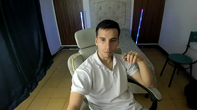 junior caicer online show from 13, 1, 2026