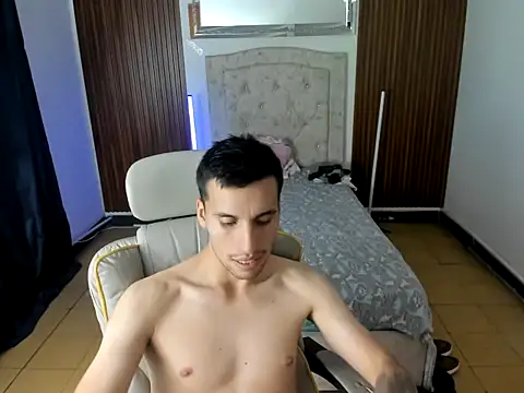 junior caicer online show from 14, 1, 2026