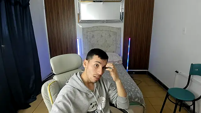 junior caicer online show from 17, 1, 2026