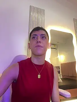 Iamcami  online show from 2, 2, 2026