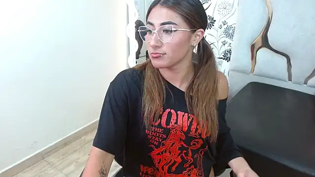 Livglow tay online show from 7, 1, 2026