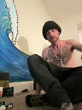 Snapshot of Nico2Nasty chatting on 11, 6, 2026 Nico2Nasty online show from 11, 6, 2026