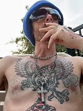 Snapshot of Nico2Nasty chatting on 23, 7, 2026 Nico2Nasty online show from 23, 7, 2026