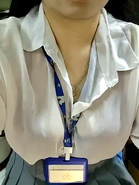 Arica sexykiss online show from 6, 2, 2026