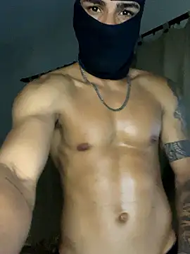 magneto01 online show from 8, 1, 2026