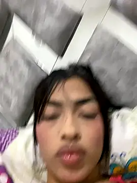 prettyrain online show from 7, 1, 2026