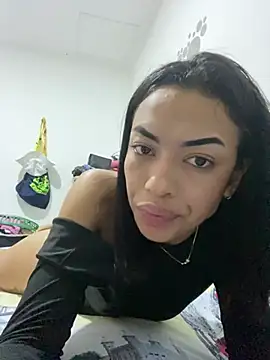 prettyrain online show from 12, 1, 2026