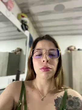 NatalyPinky online show from 16, 5, 2026