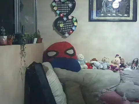 Snapshot of soyrodryp chatting on 20, 4, 2026 soyrodryp online show from 20, 4, 2026
