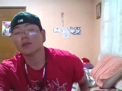 Snapshot of soyrodryp chatting on 24, 6, 2026 soyrodryp online show from 24, 6, 2026