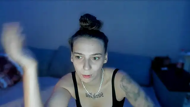 AnnaMized online show from 9, 1, 2026