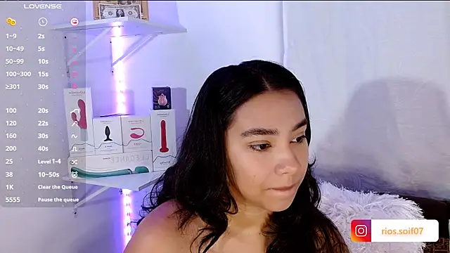 booty sofia online show from 13, 1, 2026