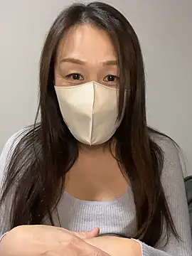 REIKO SEXY JP online show from 26, 2, 2026