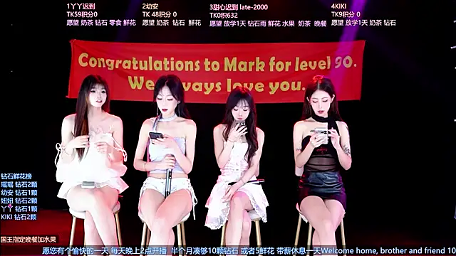 FO-686- online show from 14, 4, 2026