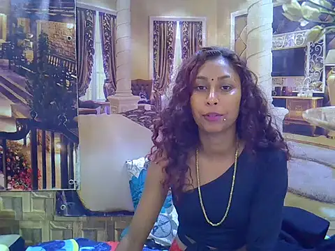 IndianSexyButt online show from 6, 2, 2026