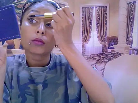 IndianSexyButt online show from 25, 2, 2026