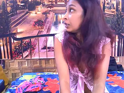 IndianSexyButt online show from 11, 5, 2026