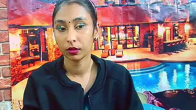 Snapshot of IndianSexyButt chatting on 6, 6, 2026 IndianSexyButt online show from 6, 6, 2026