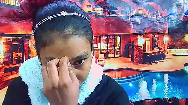 Snapshot of IndianSexyButt chatting on 14, 6, 2026 IndianSexyButt online show from 14, 6, 2026