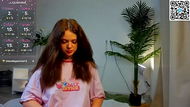 desiree doll online show from 14, 1, 2026