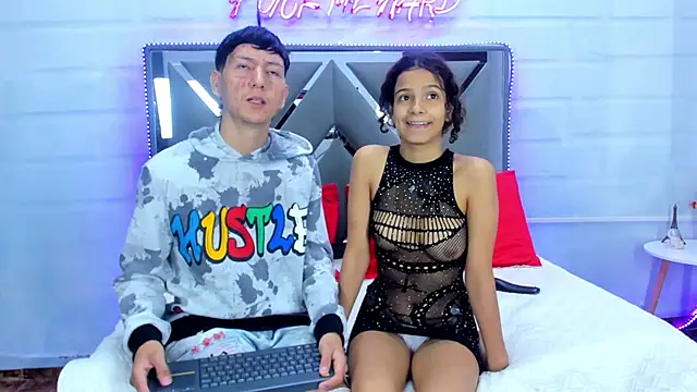 BunnyLove  online show from 11, 3, 2026