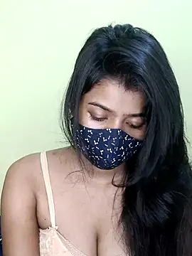 Snapshot of trinasa chatting on 12, 6, 2026 trinasa online show from 12, 6, 2026