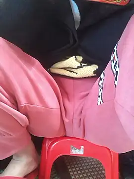 -Bunny-y online show from 9, 1, 2026