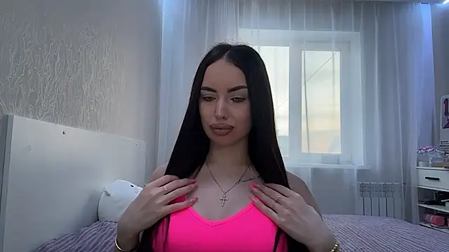 Snapshot of QueenGelik chatting on 4, 2, 2026 QueenGelik online show from 4, 2, 2026