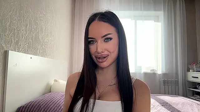 Snapshot of QueenGelik chatting on 11, 2, 2026 QueenGelik online show from 11, 2, 2026