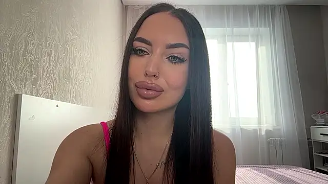 Snapshot of QueenGelik chatting on 19, 2, 2026 QueenGelik online show from 19, 2, 2026