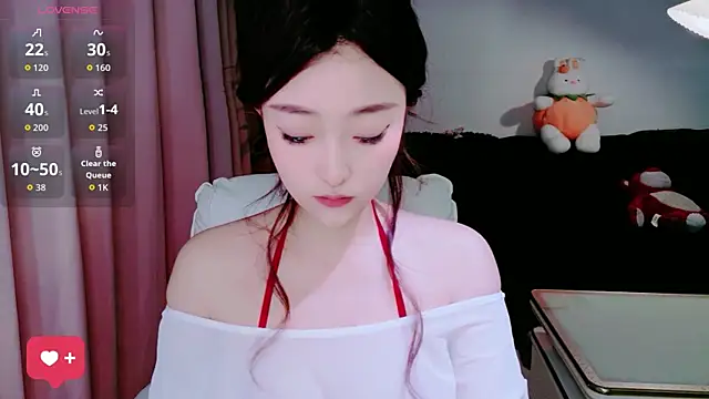 Snapshot of sufei1 chatting on 14, 4, 2026 sufei1 online show from 14, 4, 2026