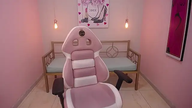 Adri gomez x online show from 14, 2, 2026