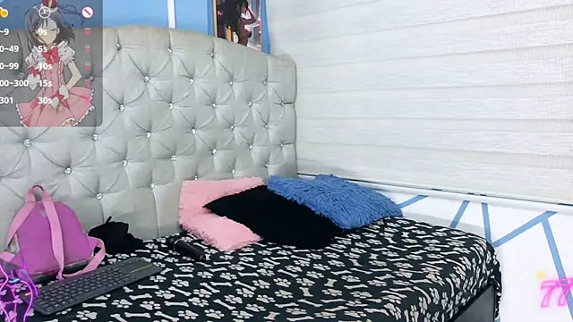 eimy hot19 online show from 3, 2, 2026