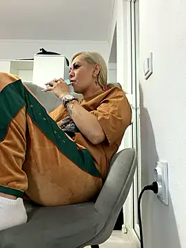 AlmaRusell online show from 12, 1, 2026