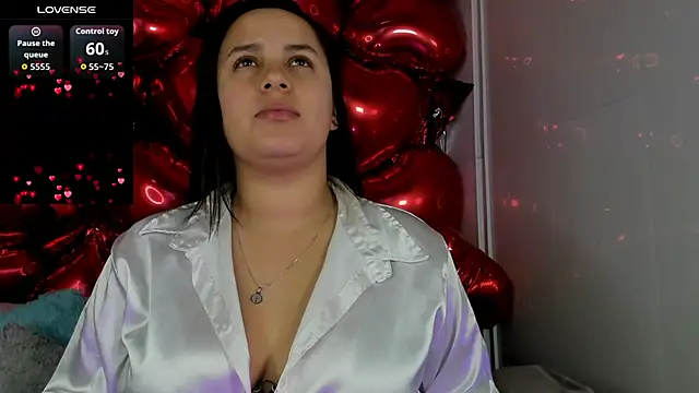 Victoria Poncce1 online show from 24, 2, 2026