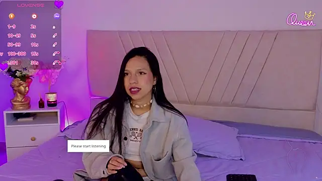 Snapshot of DulceRouss_ chatting on 21, 2, 2026 DulceRouss online show from 21, 2, 2026